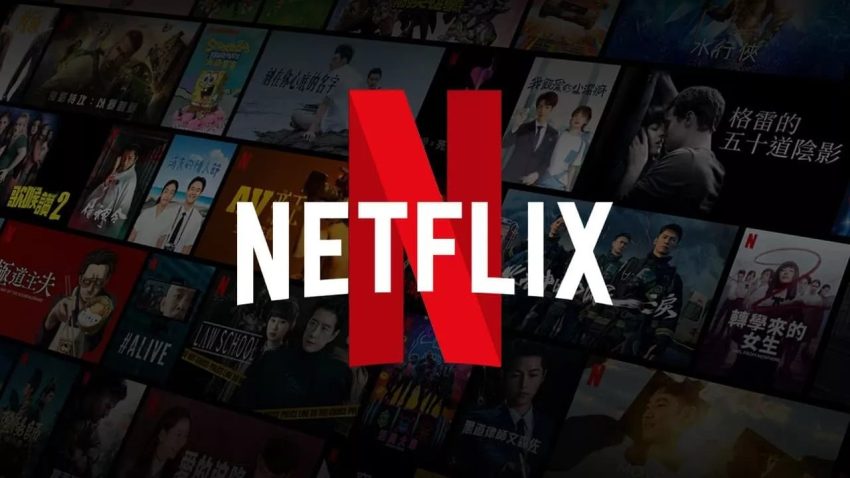 Netflix Bağlantı Hatası