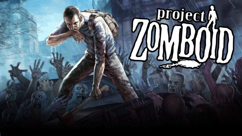 Project Zomboid Sistem Gereksinimleri
