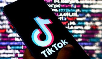 Tiktok İnternet Hatası