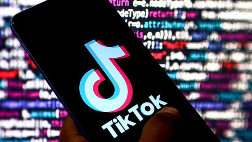 Tiktok İnternet Hatası