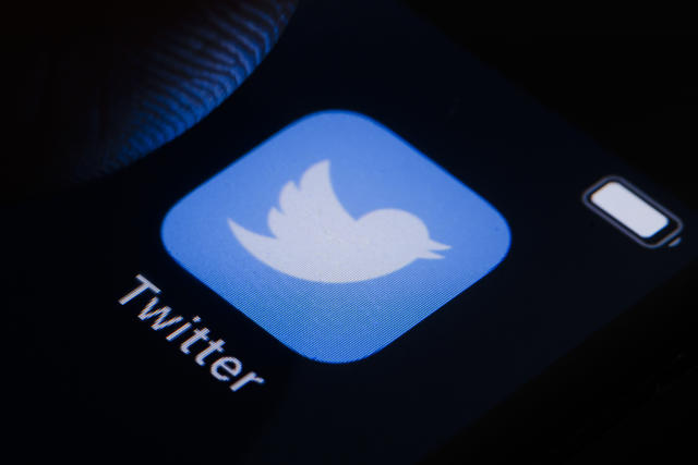 Twitter video oynatma hatası