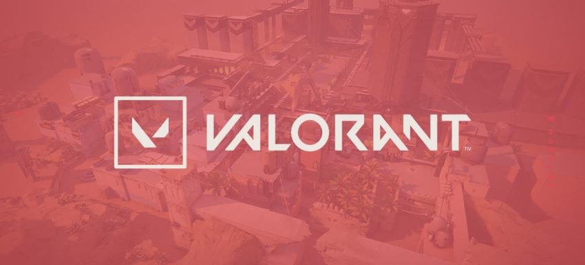 Valorant VAL 5 hatası