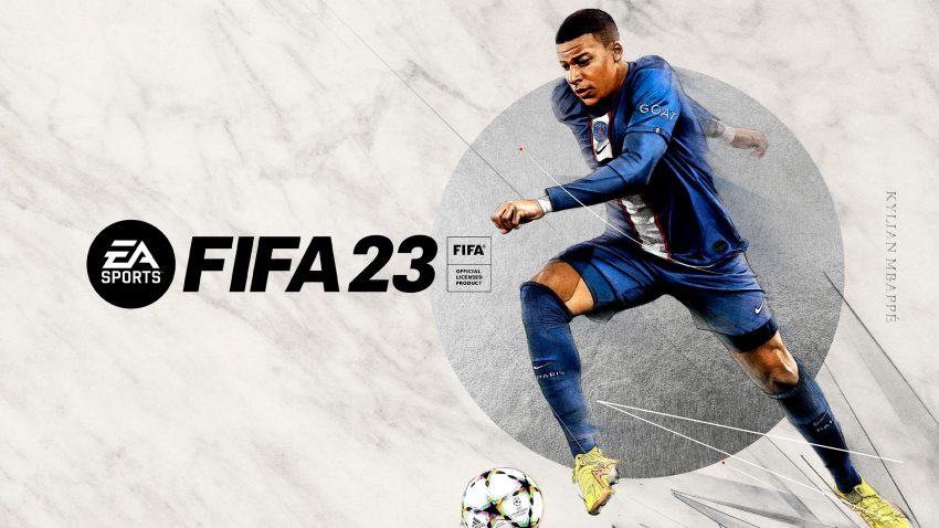 fifa 23 memory dump hatası