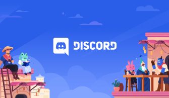 Discord Starting Hatası