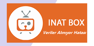 İnat Box Veriler Alınıyor Hatası