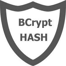 bcrypt hash hatası