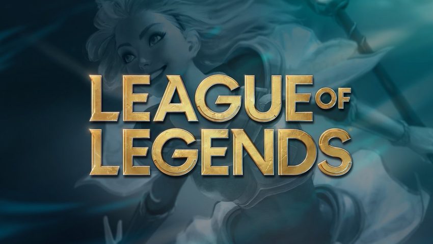 league of legends vcruntime140_1 dll