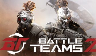 Battle Teams 2 Ulaşılamıyor Hatası