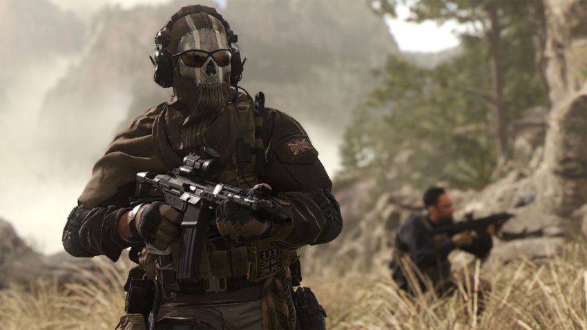 Call Of Duty Yetkilendirme Hatası