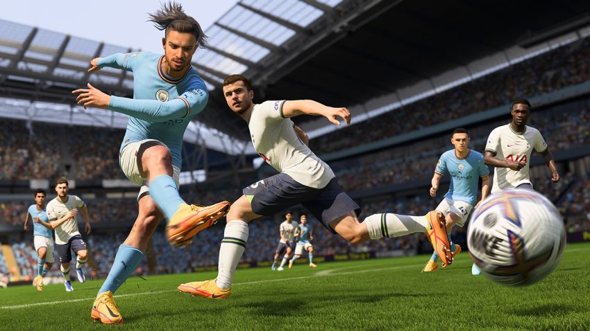 Fifa 23 Anti Cheat Hatası Nedir?