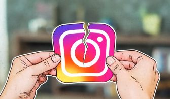 İnstagram Sürekli Duruyor Hatası-2023