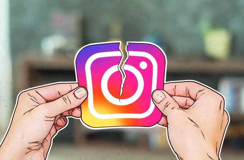 İnstagram Sürekli Duruyor Hatası-2023
