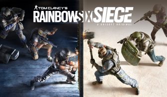 Rainbow Six Siege Sunucu Bağlantı Hatası
