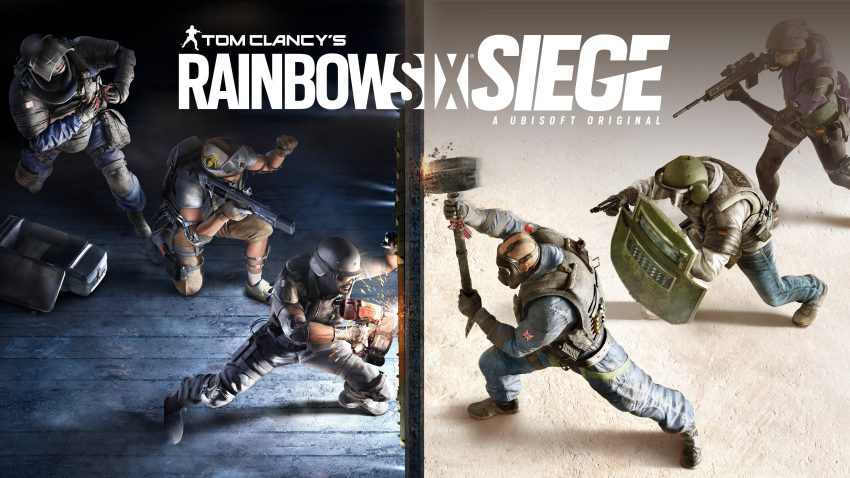 Rainbow Six Siege Sunucu Bağlantı Hatası