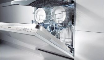 Bosch bulaşık makinesi E14 hatası nasıl giderilir?