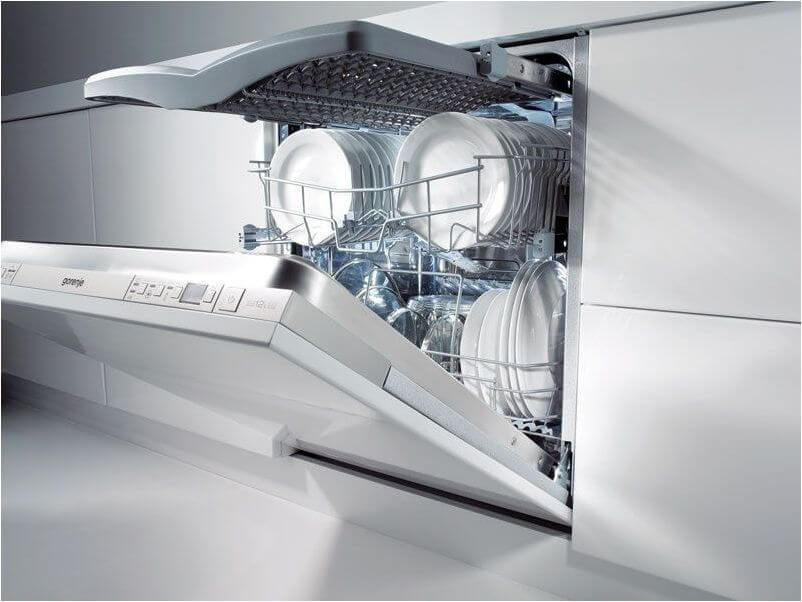 Bosch bulaşık makinesi E14 hatası nasıl giderilir?