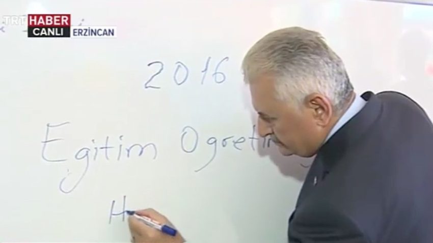 İmla Hatası Nedir?