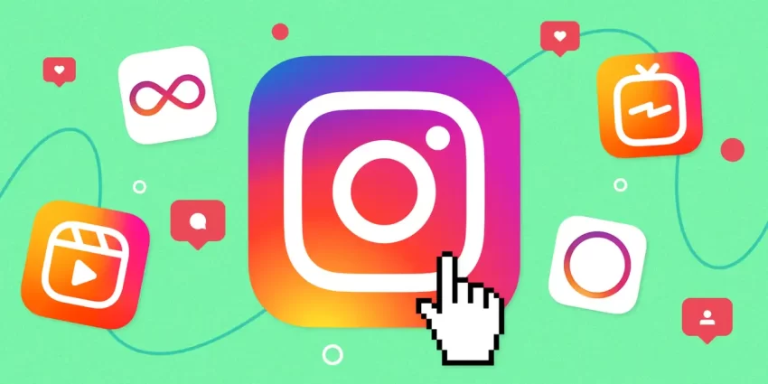 İnstagram Bu İçerik Yüklenemiyor Hatası