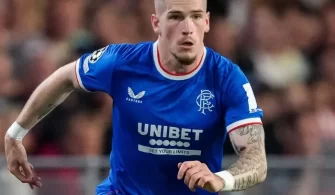 Fenerbahçe’de Ryan Kent Sürprizi – Ryan Kent Kimdir?