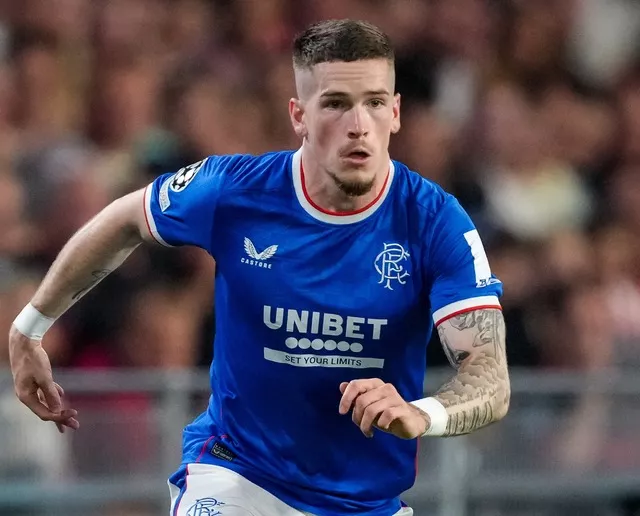Fenerbahçe’de Ryan Kent Sürprizi – Ryan Kent Kimdir?