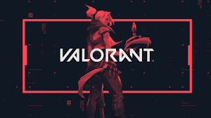 Valorant Val 1 Hatası