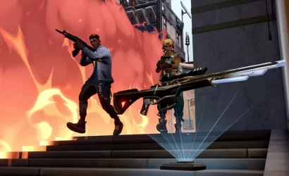 Valorant Oynarken Dikkat Edilmesi Gerekenler