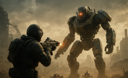 ARC Raiders Nedir Çıkış Tarihi, Oynanış Detayları ve Sistem Gereksinimleri