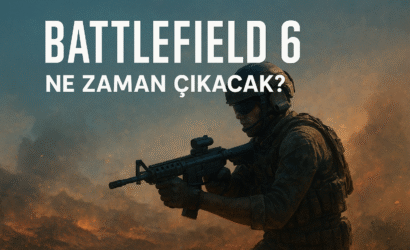 Battlefield 6 çıkış tarihi belli oldu! EA ve DICE imzalı yeni Battlefield 6, 10 Ekim 2025’te geliyor. İşte fiyatı, platformları, oynanış detayları ve yeni özellikleriyle ilgili tüm bilgiler!