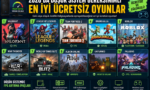 2026'da Düşük Sistem Gereksinimli En İyi Ücretsiz Oyunlar Listesi