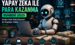 Yapay Zeka ile Para Kazanmanın 10 Etkili Yolu