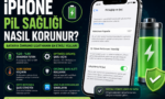 iPhone pil sağlığı nasıl korunur