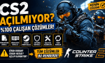 CS2 açılmıyor (1)