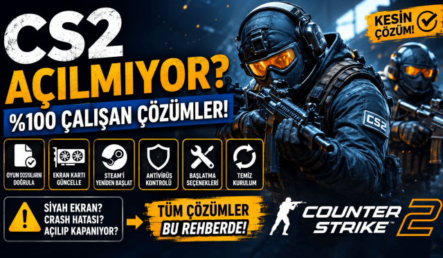 CS2 açılmıyor (1)