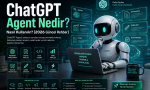 ChatGPT Agent Nedir