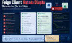 Feign Client hatası