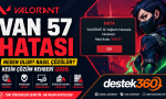 VAN 57 hatası