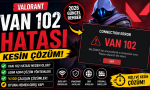 van 102 hatası