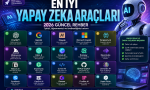 yapay zeka araçları