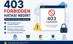403 Forbidden Hatası