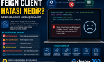 Feign Client hatası nedir