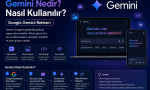 Gemini Nedir