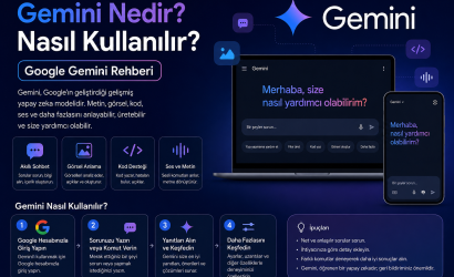 Gemini Nedir