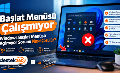 Başlat Menüsü Çalışmıyor_ Çözüm Rehberi (1)