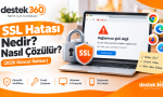 SSL Hatası_ Nedir, Nasıl Çözülür